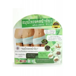 ১ প্যাকেট - Abdomen Slim